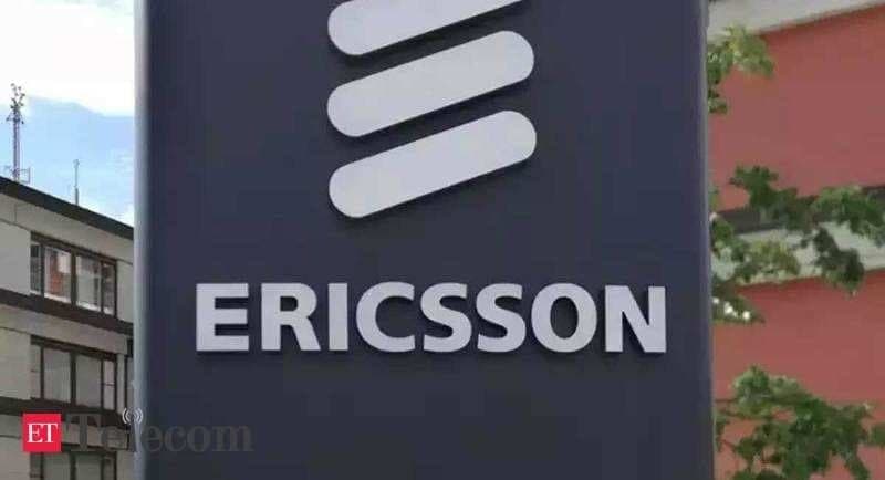 CEO របស់ Ericsson ព្រមានចាកចេញពីស៊ុយអែតបើរដ្ឋាភិបាលមិនលុបបំរាមចេញពី Huawei និង ZTE