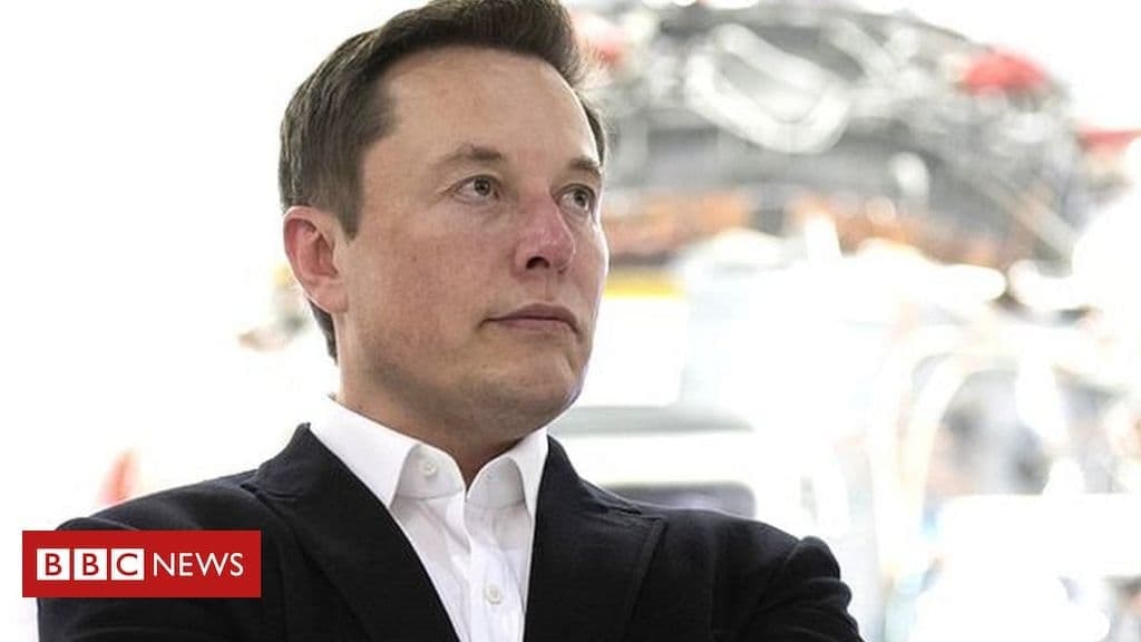 ស្ថាបនិកក្រុមហ៊ុន Tesla លោក Elon Musk ក្លាយជាមនុស្សដែលមានទ្រព្យសម្បត្តិច្រើនបំផុតលើពិភពលោក