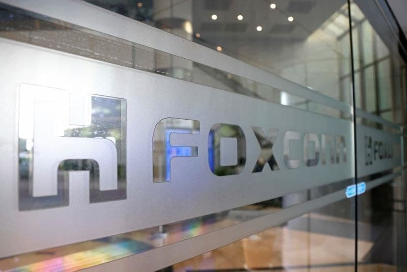 វៀតណាមបើកភ្លើងខៀវឲ្យ Foxconn បង្កើតរោងចក្រតម្លៃជិត 300 លានដុល្លារផលិត Laptop និង tablet