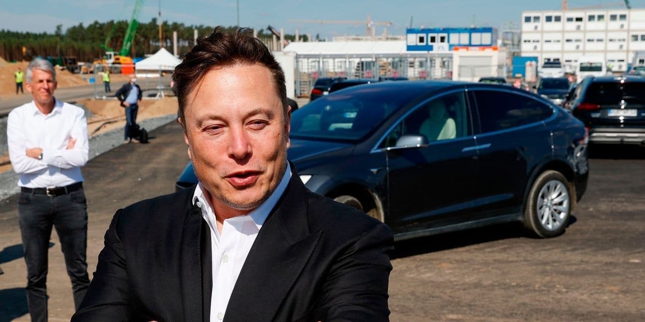 Elon Musk ៖ អ្នកវិនិយោគគួរកុំចំណាយពេលលើកិច្ចប្រជុំ និងឯកសារច្រើនពេក