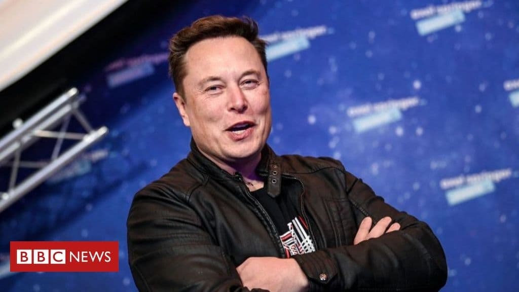 ស្ងាត់ៗ Elon Musk ប្រកាសប្តូរតួនាទីពី CEO ទៅជា Technoking of Telsa