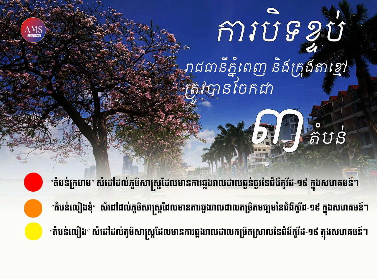 ក្រុមហ៊ុនផលិតវ៉ាក់សាំងធំបំផុតក្នុងពិភពលោកនៅឥណ្ឌារំពឹងថា នឹង​អាច​បន្តចែកចាយវ៉ាក់សាំងទៅកម្មវិធី COVAX និងបណ្តាប្រទេស​ផ្សេងៗ​ទៀតនៅចុងឆ្នាំនេះ (មានវីដេអូ)