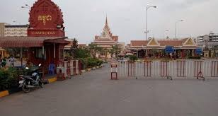 រដ្ឋមន្រ្តីកសិកម្ម ស្នើក្រុមហ៊ុនសម្បទានដីសេដ្ឋកិច្ចទាំងអស់ ឱ្យផ្អាកការចេញចូលរាល់បុគ្គលិក ជនជាតិវៀតណាម ដើម្បីទប់ស្កាត់ការរីករាលដាលជំងឺកូវីដ១៩ (មានវីដេអូ)