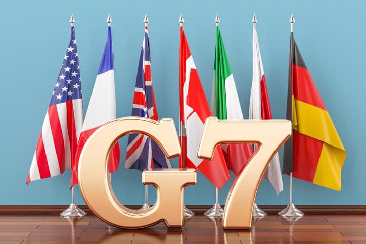ប្រទេស G7 កំពុងស្វែងរកកិច្ចសហប្រតិបត្តិការលើការ​ជម្លៀស​ប្រជា​ជន និងជនភៀសខ្លួន ស្របពេលមានភាពចលាចល​ក្នុងទី​ក្រុងកាប៊ុល(មានវីដេអូ)