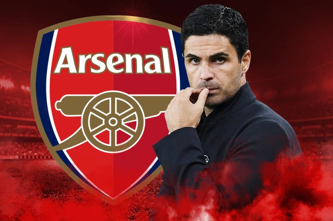 Mikel Arteta នឹងចាកចេញពី Arsenal មុនពេលបញ្ចប់រដូវកាលនេះ