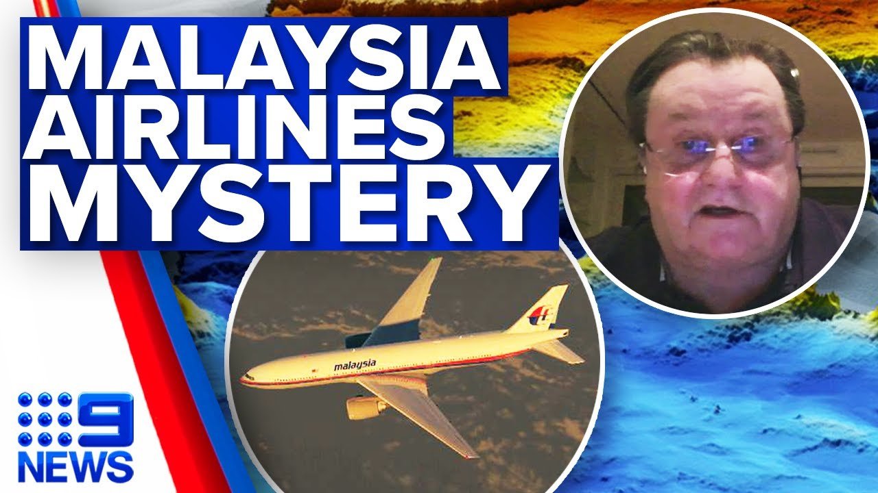 វិស្វករអវកាសអង់គ្លេសអះអាងថា យន្តហោះ MH370 បានធ្លាក់ចូលបាតមហាសមុទ្រឥណ្ឌា ក្នុងជម្រៅ  ៤គីឡូម៉ែត្រ