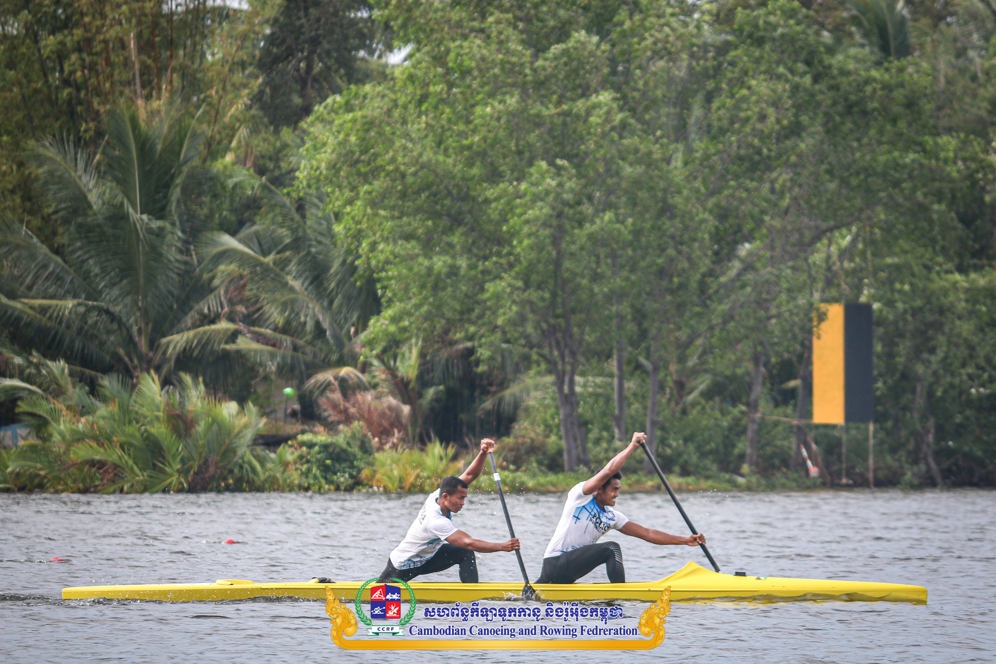 ការប្រណាំងទូក ជ្រើសរើសជើងឯក ថ្នាក់ជាតិ ឆ្នាំ២០២១ និង ពានរង្វាន់សម្តេចក្រឡាហោម ស ខេង លើកទី៨ មានការកើនឡើងទាំងវិញ្ញាសា និងចំនួនទូកចូលរួម