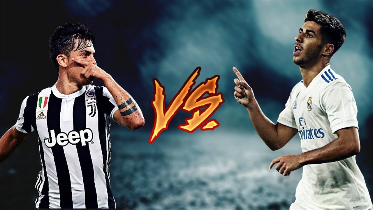 Juventus ចង់បានកីឡាករក្លឹបអធិរាជសរម្នាក់មកជំនួស Dybala