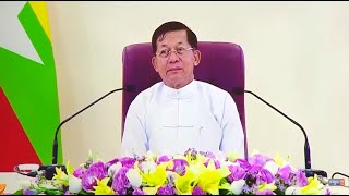 សម្តេចតេជោ ហ៊ុន សែន បញ្ជាក់ជាថ្មីអំពីសំណើឱ្យមីយ៉ាន់ម៉ាដោះលែងសាស្រ្តាចារ្យជនជាតិអូស្ត្រាលី ស៊ន ធើននែល￼