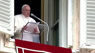 សម្តេច  Pope  Francis ចង់ធ្វើដំណើរទៅរុស្ស៊ី ដើម្បីជួបលោក  ពូទីន  ពិភាក្សារឿងសង្រ្គាមនៅអ៊ុយក្រែន