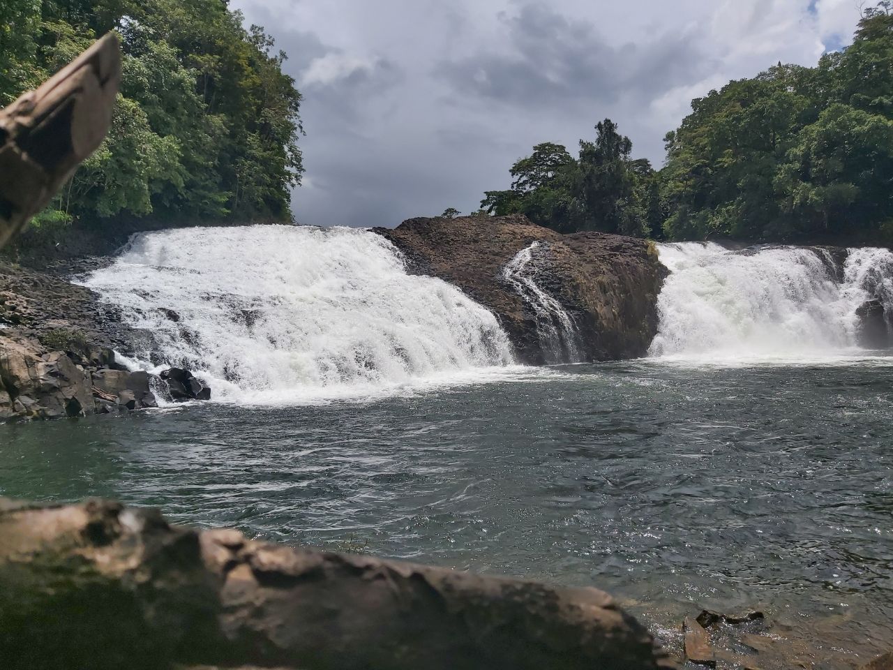 លោក សុខ ជ្រ បុរសដែលធ្លាប់តែបរបាញ់សត្វព្រៃបានងាកមកបម្រើលើវិស័យទេសចរណ៍នៅសហគមន៍អេកូទេសចរណ៍ជីផាត