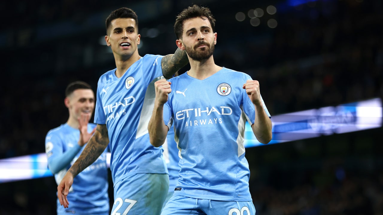 Chelsea និង Man City ឈ្នះដូចគ្នា នៅ Champions League យប់មិញ