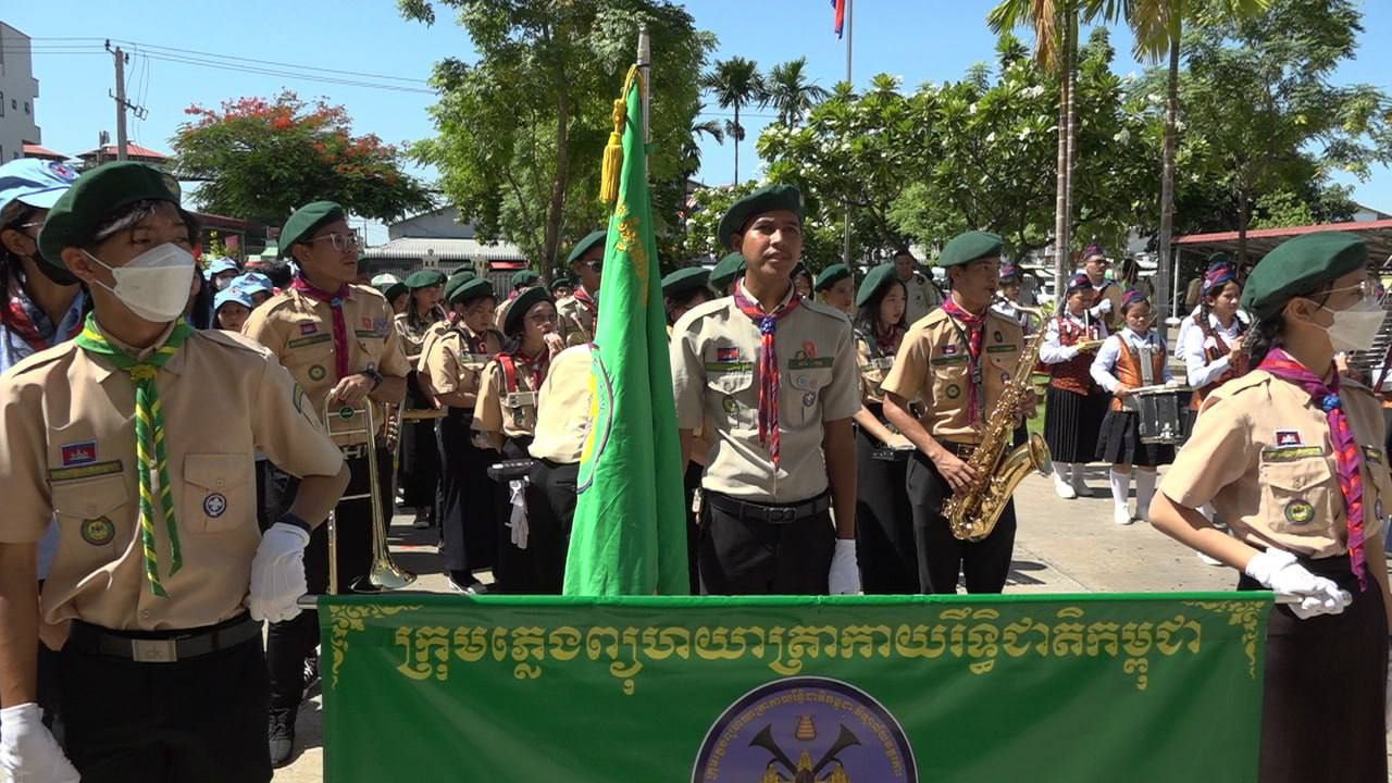 រដ្ឋមន្រ្តីក្រសួងអប់រំ៖ យុវជនត្រូវតែមានសមត្ថភាពពិតប្រាកដដើម្បីដោះស្រាយបញ្ហាប្រឈមនាពេលអនាគត