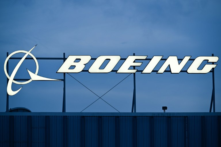 លឺដំណឹងថា Boeing ចង់លក់អាជីវកម្មអវកាស