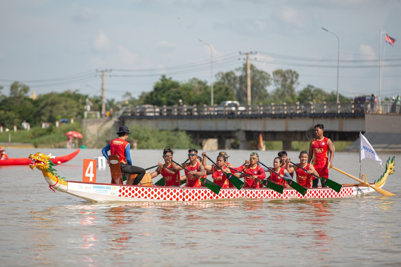 កីឡាជាតិលើកទី៤ កីឡាករ កីឡាការិនី តាមបណ្តារាជធានីខេត្ត ដែលមាន សិទ្ធិផល​ល្អ នឹងត្រូវកោះមកធ្វើតេសដើម្បីក្លាយជាជម្រើសជាតិ