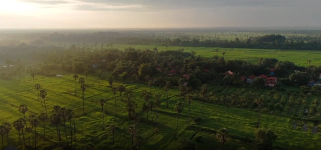 ប្រាសាទភ្នំបូក ខេត្តសៀមរាប