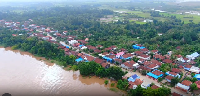 ស្រុកស្រីសន្ធរ ខេត្តកំពង់ចាម