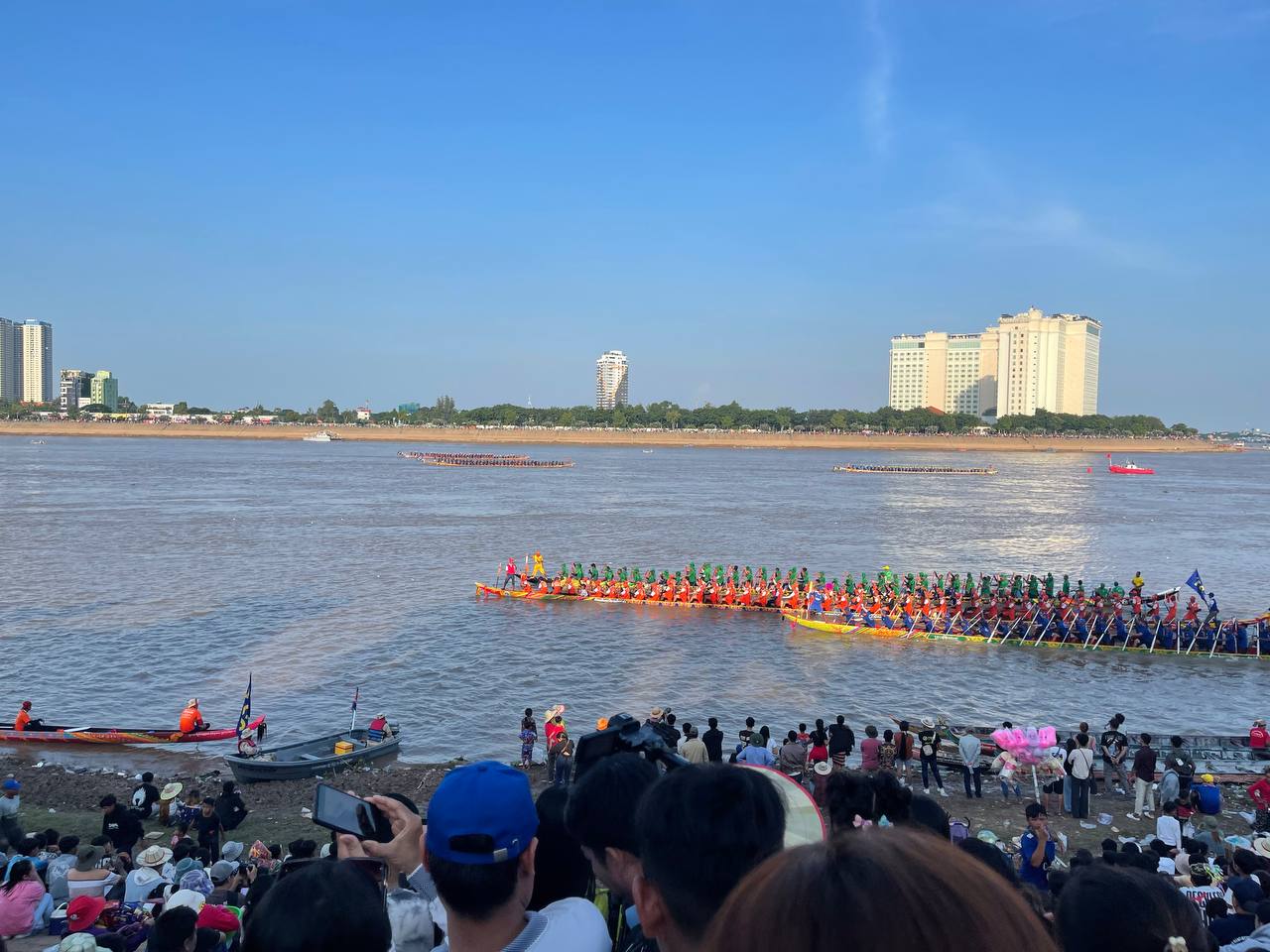 ពលរដ្ឋមានការយល់ដឹងពីការទុកដាក់សំរាម និងសំរាមងាយស្រួលប្រមូលទៅចោល