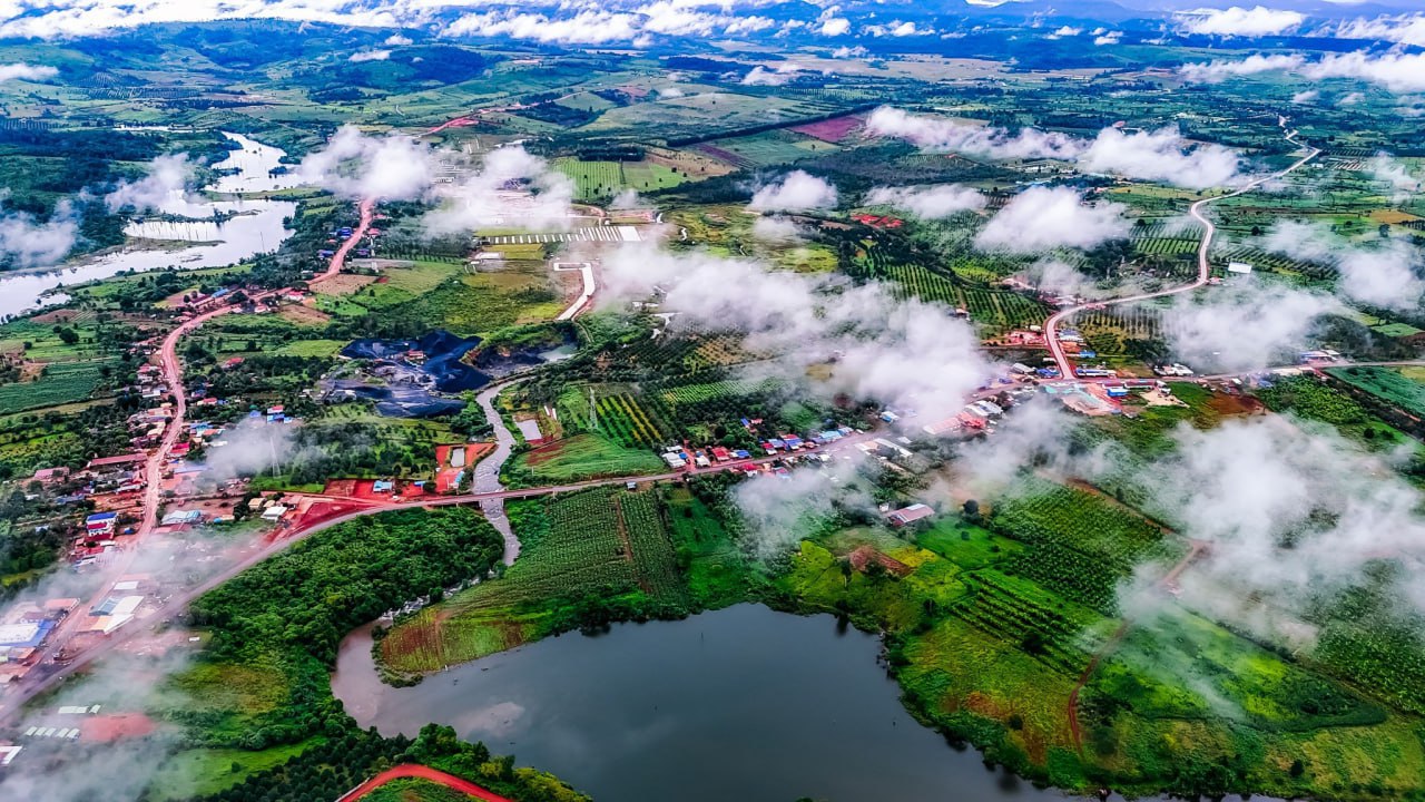 អ្នកនាំពាក្យ៖ស្ពានខ្ពស់ជាងគេនៅស្រុកខ្មែរ នឹងដាក់ឱ្យប្រើប្រាស់​សាកល្បងនៅមុនបុណ្យចូលឆ្នាំខ្មែរ