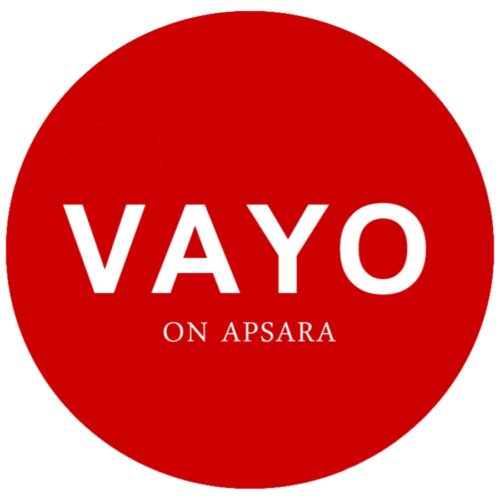 Vayo On Apsara 