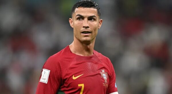 Ronaldo ថាមិនដែលមានបំណងបោះបង់ក្រុមព័រទុយហ្កាល់ ក្រោយជួបរឿងខកចិត្តនៅ World Cup