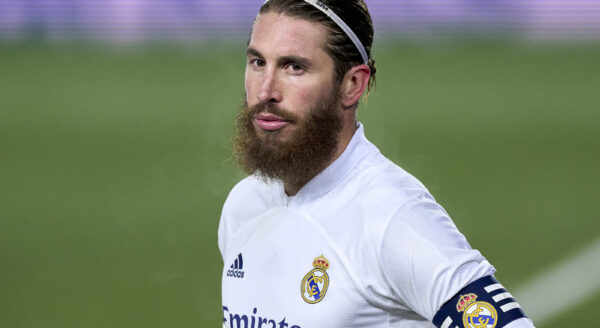 ទីបំផុត Ramos ចែកផ្លូវគ្នាជាមួយ Real Madrid ក្រោយរួមរស់រយៈពេល១៦ឆ្នាំ