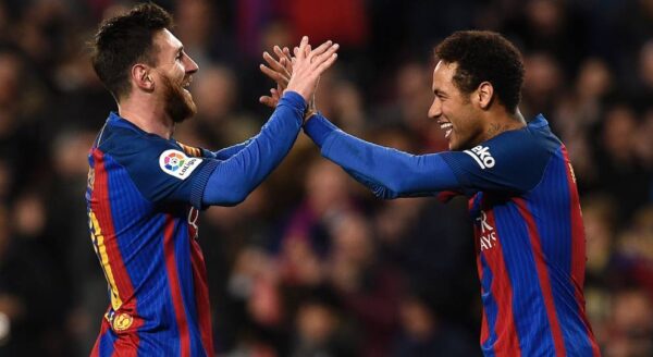 Neymar ទំលាយថា ចង់លេងក្នុងក្រុមជាមួយ Messi នៅរដូវកាលក្រោយ