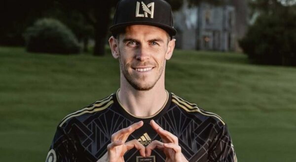 Bale ទទួលបានប្រាក់ឈ្នួលទាបសឹងមិនគួរឱ្យជឿ នៅក្លិបថ្មី LAFC