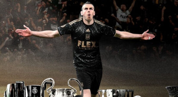 តើ Bale អាចបង្ហាញខ្លួនលើកដំបូងនៅ MLS ពេលណា ជាមួយក្លិបថ្មី LAFC?
