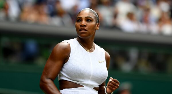 កីឡាការិនី Serena Williams បានដកខ្លួនចេញពីកម្មវិធី Miami Open