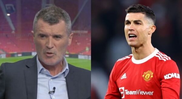 Roy Keane រំពឹងថា Ronaldo នឹងបន្ដលេងនៅ Man Utd នៅរដូវកាលបន្ទាប់