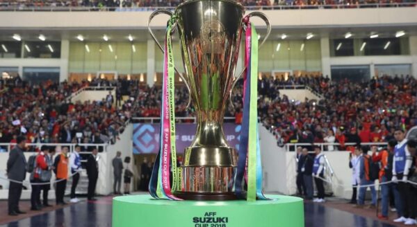 ការចាប់ឆ្នោតនៃការប្រកួតពានរង្វាន់ AFF SUZUKI CUP 2020 នឹងធ្វើឡើងនៅថ្ងៃទី ២១ ខែកញ្ញា ឆ្នាំ២០២១ នៅប្រទេស សិង្ហបុរី