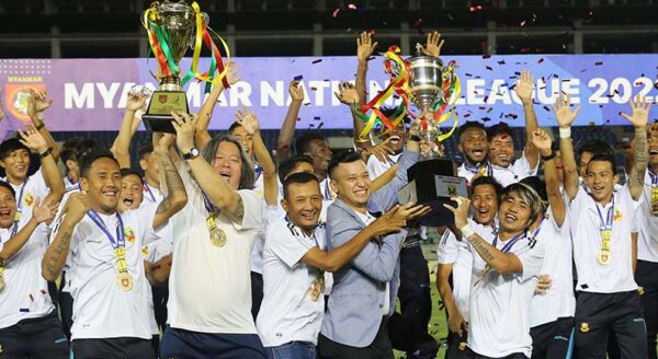 មកដឹងក្រុម Shan United មុនជំនួបជាមួយក្រោនវគ្គជម្រុះក្នុងពូលនៃពានរង្វាន់ AFC Cup 2023/2024