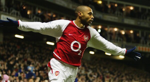 កីឡាករចំណូលថ្មីម្នាក់របស់ Liverpool មានចំណុចមួយចំនួនស្រដៀង Thierry Henry