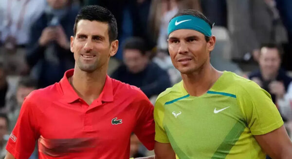 Djokovic ថា Nadal នឹងនៅតែខ្លាំងពេលត្រឡប់ពីរបួសវិញ ទោះបីបច្ចុប្បន្នធ្លាក់ចំណាត់ថ្នាក់ដល់៦៧០ពិភពលោកក្ដី