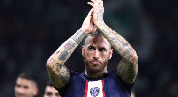 Ramos សាងកំណត់ត្រាមិនធម្មតាមួយ សម្រាប់ Paris Saint-Germain
