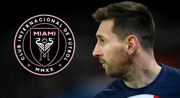 Messi អាចកើបចំណូល១៥លានដុល្លារ លើទីលានពីការព្រមព្រៀងផ្ទេរទៅ Inter Miami