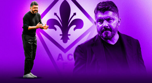 Fiorentina ប្រកាសចែកផ្លូវពីគ្រូបង្គោល Gattuso ក្រោយតាំងតែងមិនទាន់បានមួយខែផង