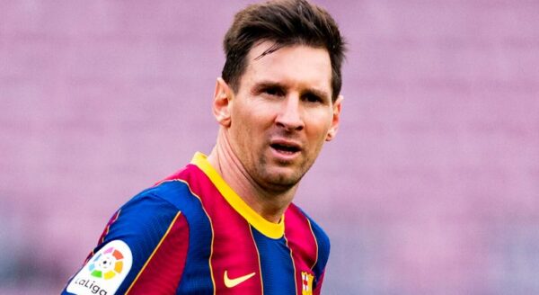 Barcelona សម្រេចចិត្តមិនផ្ដល់កុងត្រាថ្មីដល់ Messi