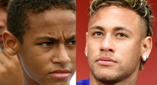 មុនក្លាយជាម្ចាស់កំណត់ត្រាផ្ទេរថ្លៃបំផុត Neymar ឆ្លងកាត់ជីវិតបែបណា?