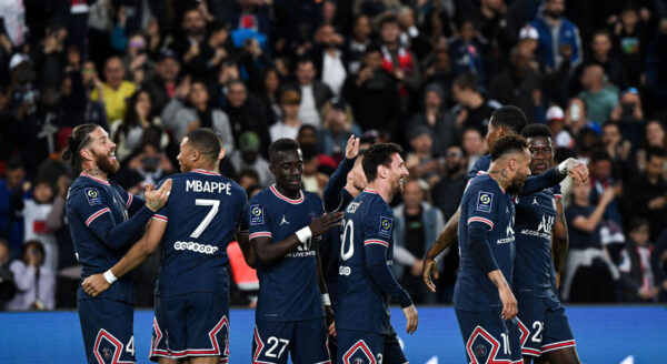 ក្រុមជើងឯក PSG មានតែកីឡាករម្នាក់គត់ ក្នុងចំណោមបេក្ខភាព កីឡាករប្រចាំឆ្នាំនៅ Ligue 1