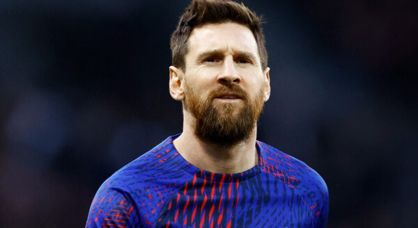 Messi ទម្លាយថាធ្លាប់មានជ.ម្លោះញឹកញាប់ជាមួយអតីតមិត្តរួមក្រុម PSG ម្នាក់​ កាលនៅក្លឹបផ្សេងគ្នា