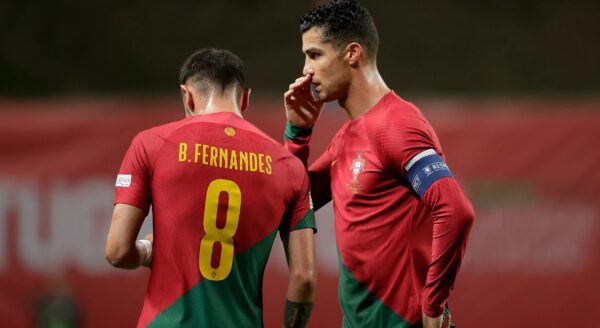 Ronaldo ប្រាប់ឈ្មោះក្រុមដែលខ្លួនចង់ជួប បើព័រទុយហ្កាល់ឡើងផ្ដាច់ព្រ័ត្រ World Cup