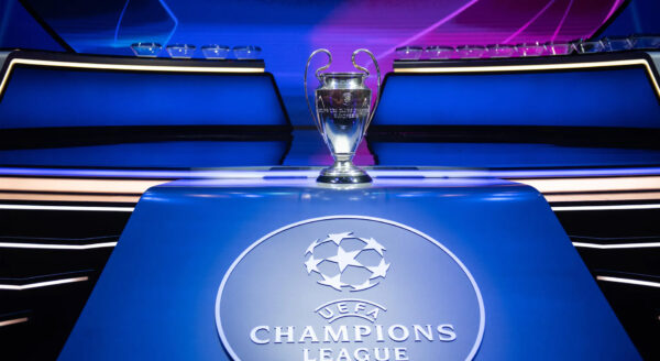 តើការចាប់ឆ្នោតវគ្គចែកពូល Champions League 2022-23 នឹងប្រព្រឹត្តឡើងនៅថ្ងៃណា?