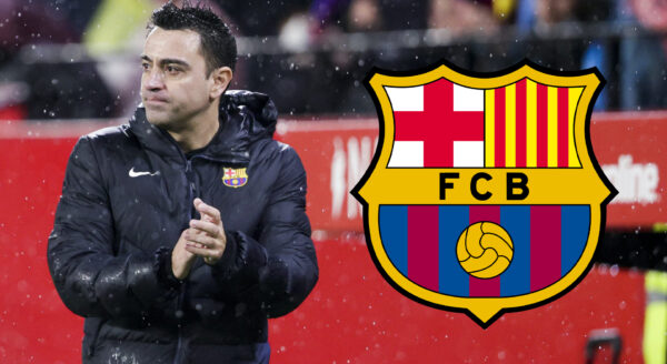 Xavi ថា Barcelona ពេលនេះមិនសមជាក្រុមដែលលេងនៅ Champions League ឡើយ