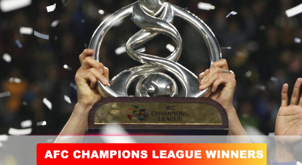 មកដឹងចំនួនប្រាក់រង្វាន់ ពីការប្រកួត AFC Champions League 2020