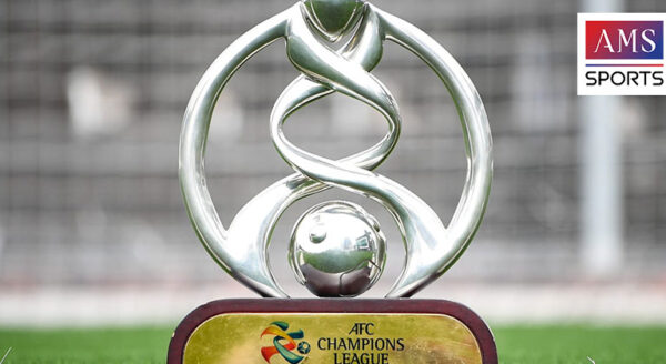AFC ប្រកាសទីកន្លែង ដែលត្រូវប្រកួត Champions League សម្រាប់ក្រុមមកពីតំបន់អាស៊ីប៉ែកខាងកើត