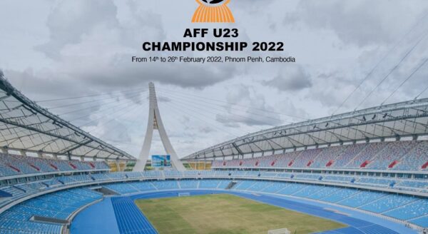 ប្រធាន FFC ប្ដេជ្ញារៀបចំ AFF U23 Championship នៅកម្ពុជាប្រកប​ដោយជោគជ័យនិងសុវត្ថិភាព