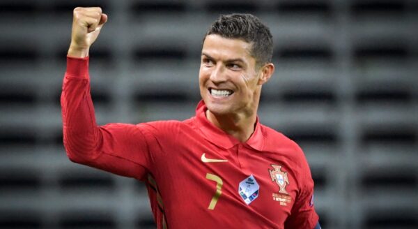 សមិទ្ធផលធំៗដែល Cristiano Ronaldo សម្រេចបាននៅក្នុងឆ្នាំ ២០២០