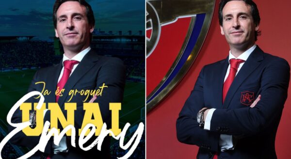 Emery នឹងវិលទៅ Arsenal វិញ